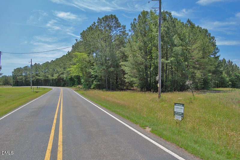 1 G F Ball Rd Lot 1, Louisburg, NC 27549