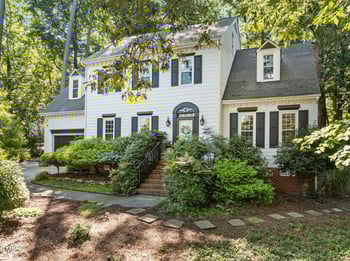 1 Gatesway Ct, Durham, NC 27707