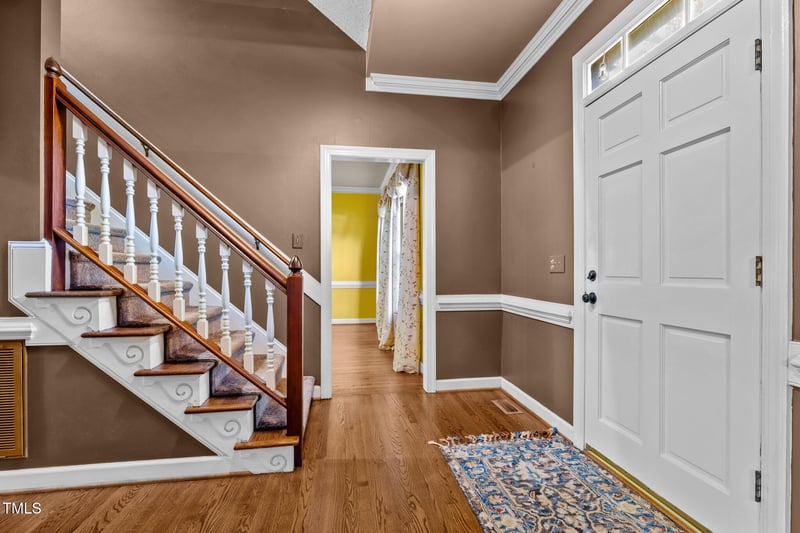 1 Gatesway Ct, Durham, NC 27707