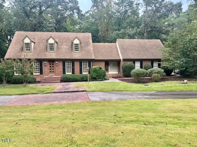 1 Gathering Pl, Raleigh, NC 27604