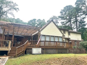 1 Gathering Pl, Raleigh, NC 27604