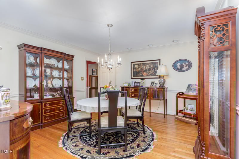 1 Gathering Pl, Raleigh, NC 27604