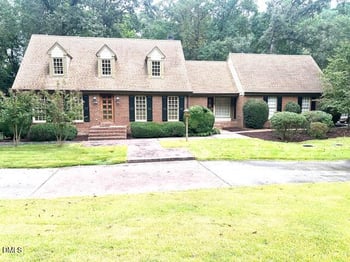 1 Gathering Pl, Raleigh, NC 27604
