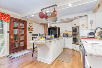 1 Gathering Pl, Raleigh, NC 27604