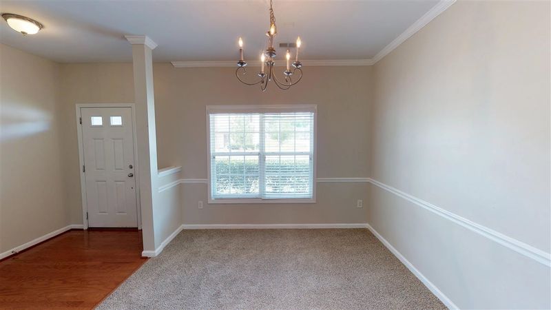 1 Genlee Ct, Durham, NC 27704