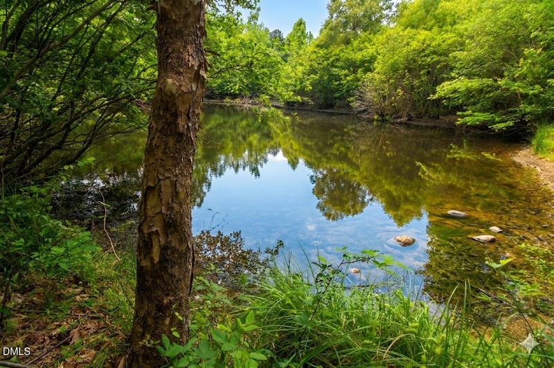 1 George Miles Rd Lot 1, Burlington, NC 27217