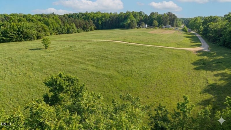 1 George Miles Rd Lot 1, Burlington, NC 27217