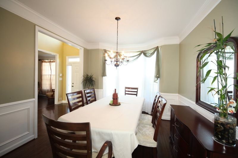 1 Gingerwood Ln, Durham, NC 27713