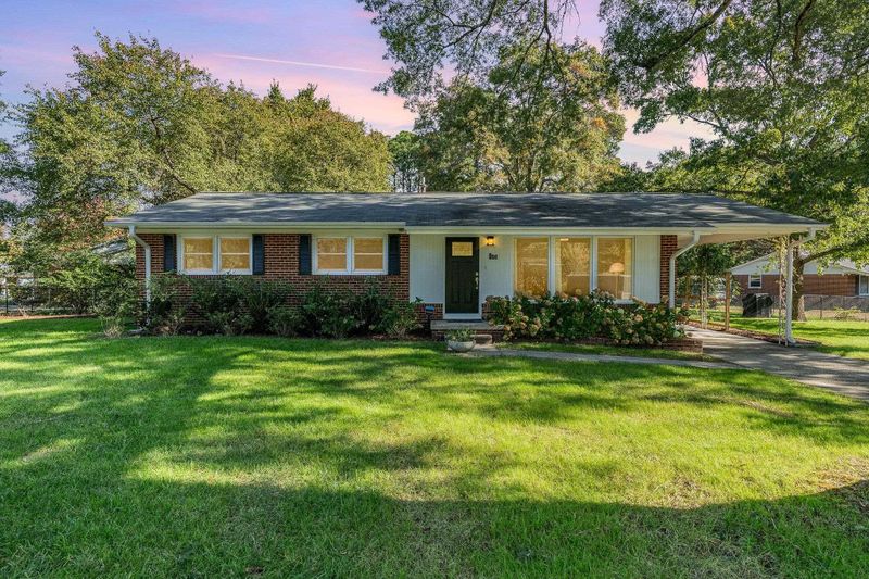 1 Goodyear Cir, Durham, NC 27713