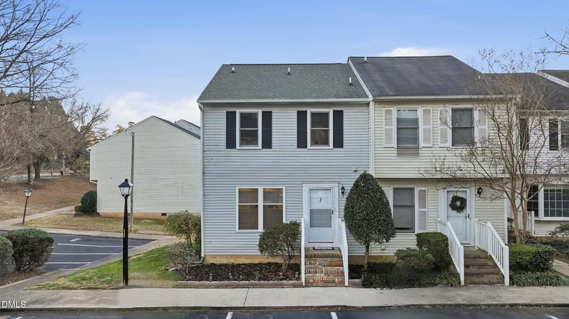 1 Grove Park Rd, Durham, NC 27705