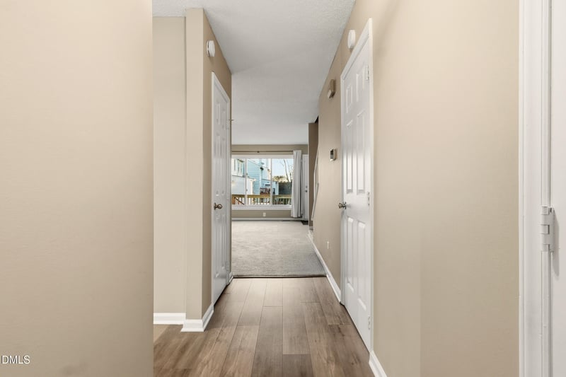 1 Grove Park Rd, Durham, NC 27705