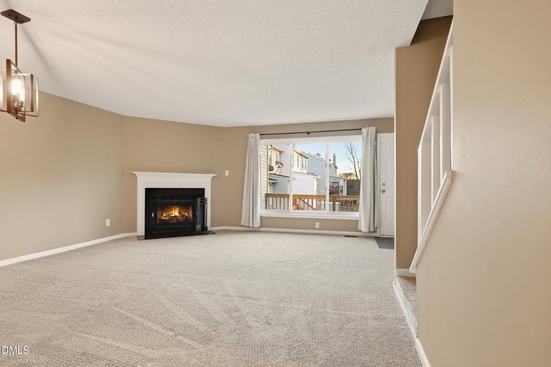 1 Grove Park Rd, Durham, NC 27705