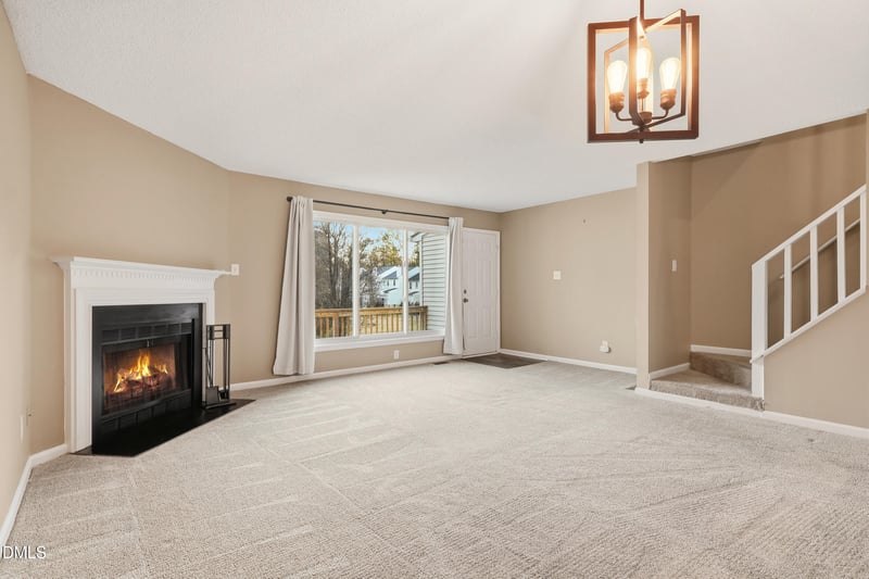 1 Grove Park Rd, Durham, NC 27705