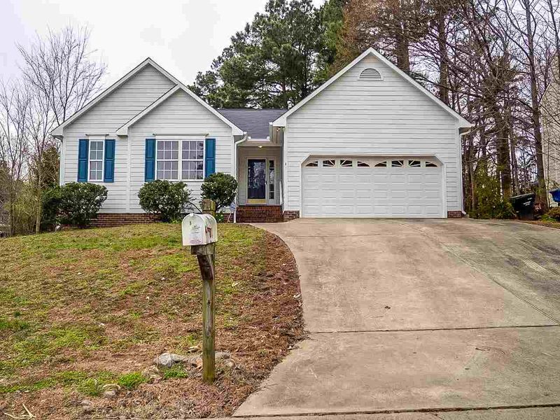 1 Guilford Pl, Durham, NC 27713