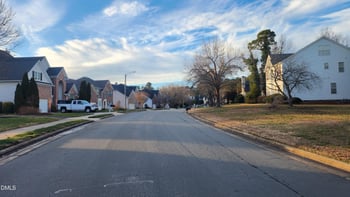 1 Haycox Ct, Durham, NC 27713