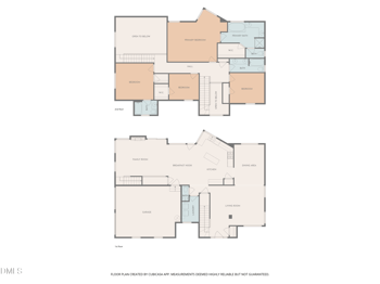 1 Haycox Ct, Durham, NC 27713