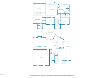 1 Haycox Ct, Durham, NC 27713
