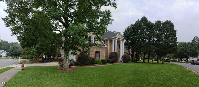 1 Haycox Ct, Durham, NC 27713