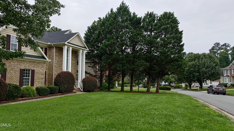 1 Haycox Ct, Durham, NC 27713