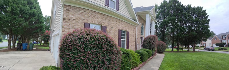 1 Haycox Ct, Durham, NC 27713