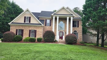 1 Haycox Ct, Durham, NC 27713