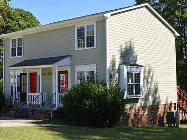 1 Hayti Ln, Durham, NC 27701
