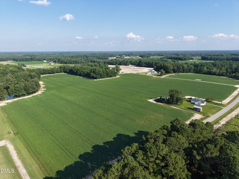 1 Holly Grove Rd Lot TBD, Benson, NC 27504