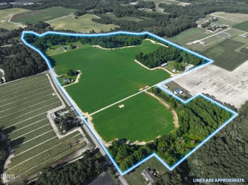 1 Holly Grove Rd Lot TBD, Benson, NC 27504