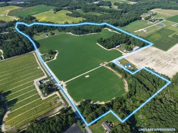 1 Holly Grove Rd Lot TBD, Benson, NC 27504