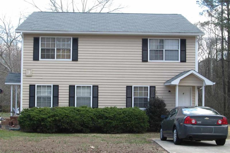 1 Jadewood Dr, Durham, NC 27705