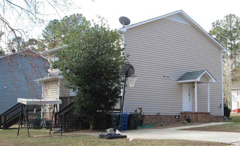 1 Jadewood Dr, Durham, NC 27705