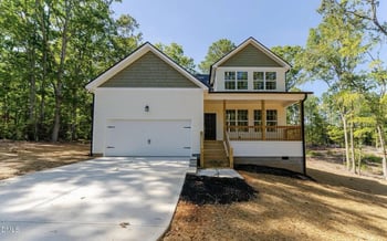 1 Jasmine Rd, Fuquay Varina, NC 27526