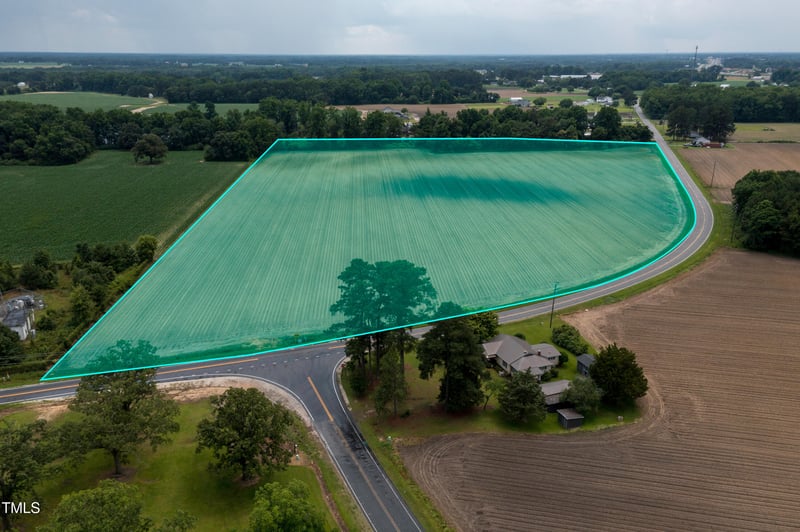 1 Jonesboro Rd, Dunn, NC 28334