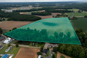 1 Jonesboro Rd, Dunn, NC 28334