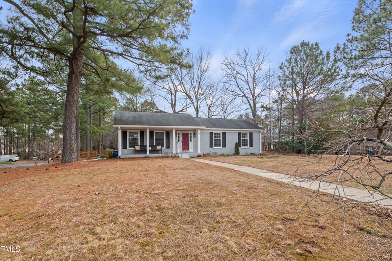 1 Kellom Ct, Durham, NC 27713
