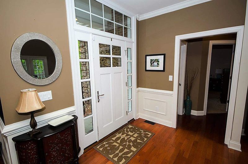 1 Kersey Ct, Durham, NC 27713
