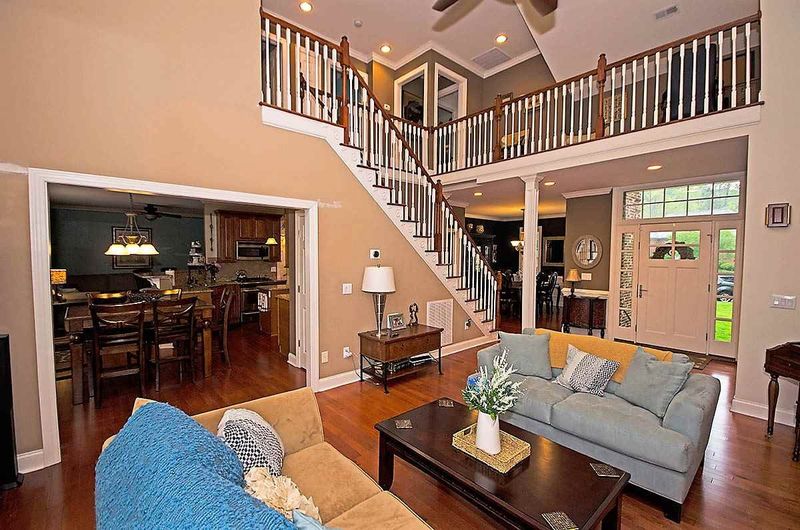 1 Kersey Ct, Durham, NC 27713