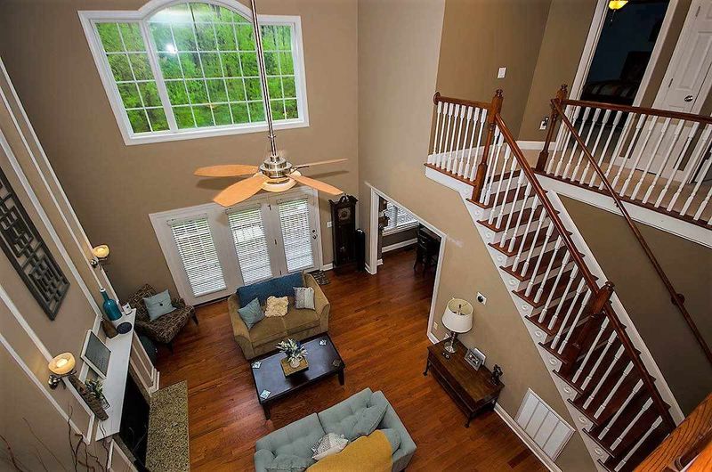 1 Kersey Ct, Durham, NC 27713
