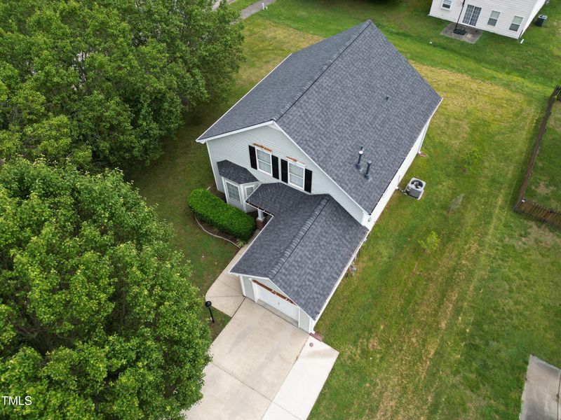 1 Kimbrough Ct, Durham, NC 27703