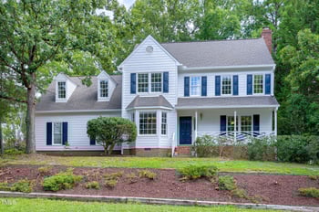 1 Kings Grant Ct, Durham, NC 27703