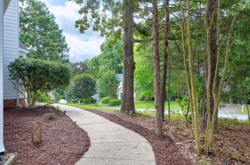 1 Kings Grant Ct, Durham, NC 27703
