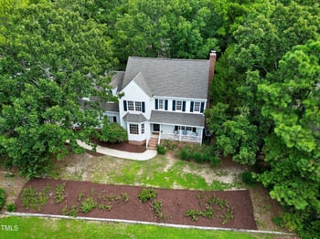 1 Kings Grant Ct, Durham, NC 27703