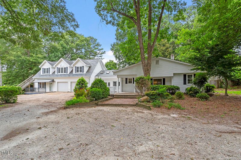 1 Lake Dr, Garner, NC 27529