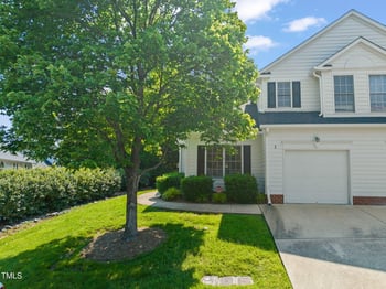 1 Lake Hill Dr, Durham, NC 27713