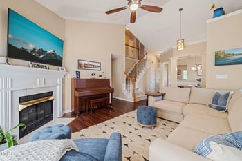 1 Lake Hill Dr, Durham, NC 27713