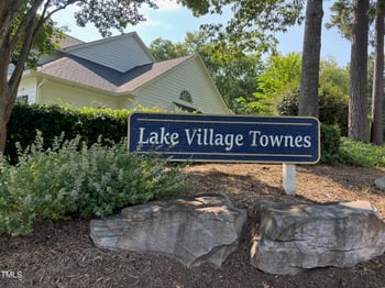 1 Lake Hill Dr, Durham, NC 27713