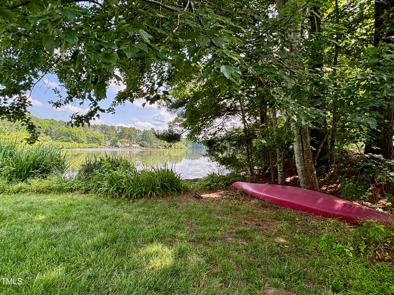 1 Lake Hill Dr, Durham, NC 27713