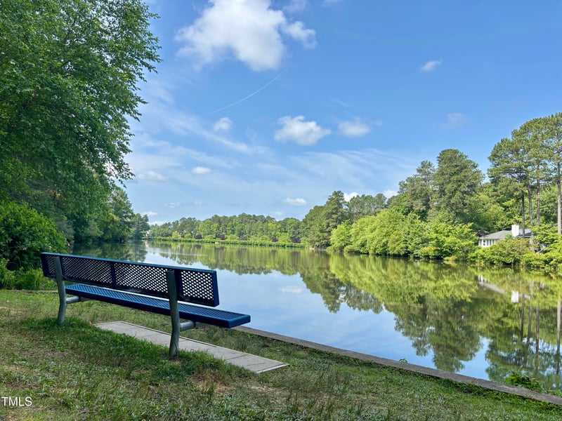 1 Lake Hill Dr, Durham, NC 27713