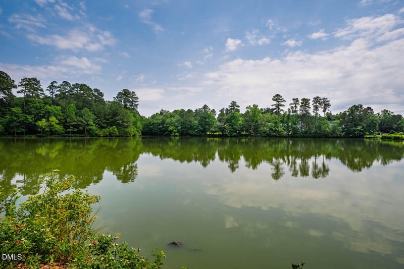 1 Lake Hill Dr, Durham, NC 27713