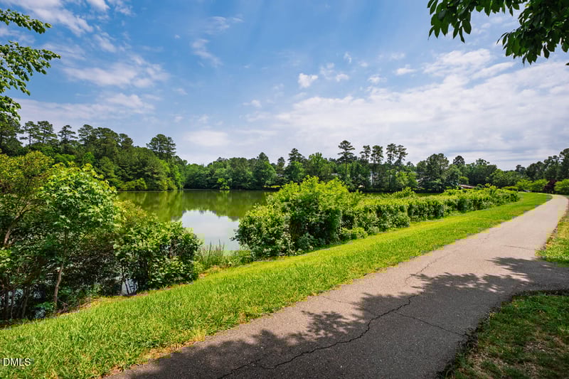 1 Lake Hill Dr, Durham, NC 27713